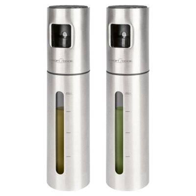 ProfiCook EOS 1270 Rozprašovač na ocet a olej / set