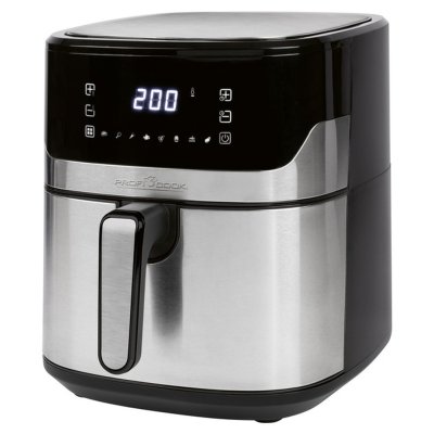 ProfiCook FR 1294 H horkovzdušná fritéza 6,5L,1600 W
