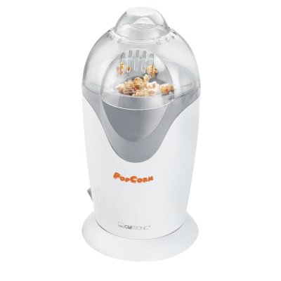 CLATRONIC PM 3635 popcorn výrobník 1200W