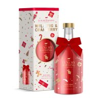 Grace Cole Pěna do koupele Fík & Brusinka 600 ml