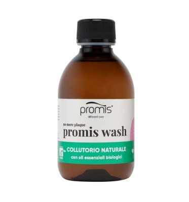 Promis Ústní voda BIO 250 ml