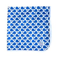 GaGa's pleny Přebalovací podložka Velryba