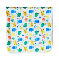 GaGa's pleny Přebalovací podložka Cat minky