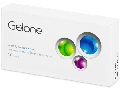 Gelone Monthly (1 čočka) 3348780_96102926