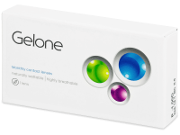 Gelone Monthly (1 čočka) 3348780_96102903