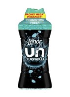 Lenor Unstoppables Vonné perličky Fresh 735 g