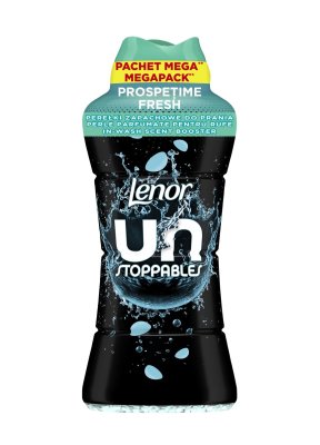 Lenor Unstoppables Vonné perličky Fresh 735 g