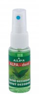 Alpa ALPA-Dent ústní dezodor sprej 30 ml