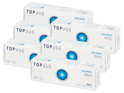 TopVue Daily (180 čoček) 1139204_95550724