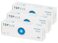 TopVue Daily (90 čoček) 1159503_95550804