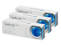 Gelone 1-day (90 čoček) 3111120_96008453