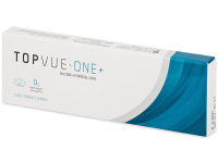 TopVue One+ (5 čoček) 3425873_96164171