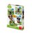 Dino Toys Krtek na louce Baby Puzzle set 12 dílků