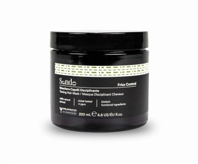 Sendo Taming Hair Mask zklidňující maska na vlasy 200 ml