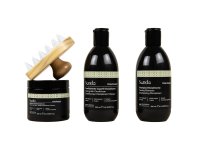 Sendo Frizz Away Kit sada na vlasy proti krepatění 4 ks