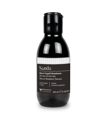 Sendo Oil non Oil for Hair olej bez oleje na vlasy 150 ml
