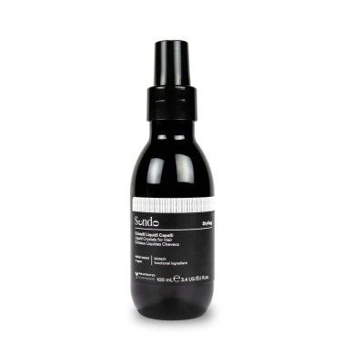 Sendo Liquid Crystal for Hair tekuté krystaly na vlasy 100 ml