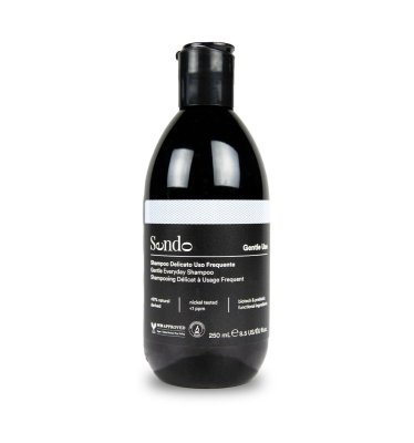 Sendo Gentle Everyday Shampoo jemný šampon na vlasy 250 ml