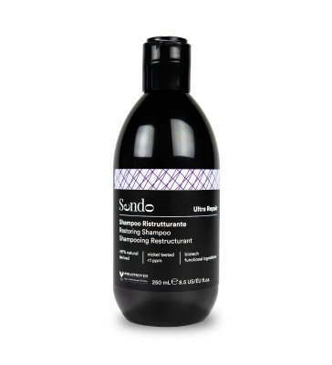 Sendo Restoring Shampoo regenerační šampon 250 ml