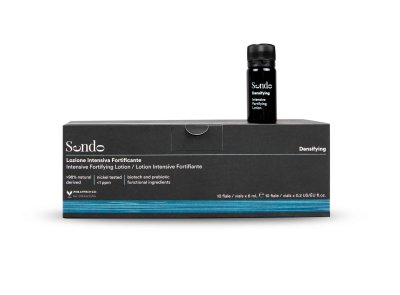 Sendo Intensive Fortifying Lotion intenzivní posilující tonikum 60 ml