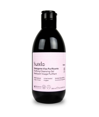 Sendo Purifying Cleansing Gel čisticí gel 250 ml