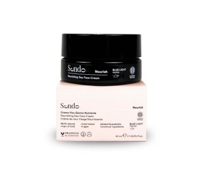Sendo Nourishing Day Face Cream vyživující denní krém 50 ml