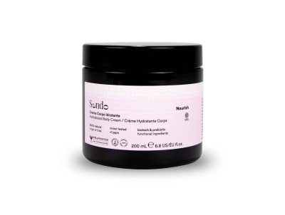 Sendo Hydraboost Body Cream hydratační tělový krém 200 ml