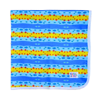 GaGa's pleny Přebalovací podložka Moře Gaga's