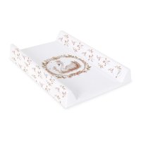 Ceba Podložka přebalovací 2-hranná měkká (50x70) Basic Glamour Style