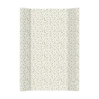 Ceba Podložka přebalovací 2-hranná měkká (50x70) Basic Sports