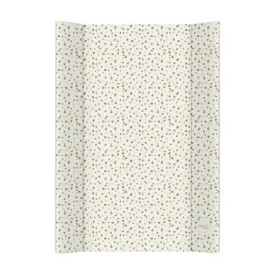 Ceba Podložka přebalovací 2-hranná měkká (50x70) Basic Sports