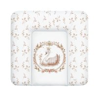 Ceba Podložka přebalovací měkká (75x72) Basic Glamour Style