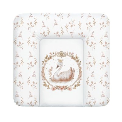 Ceba Podložka přebalovací měkká (75x72) Basic Glamour Style