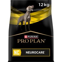 PURINA Pro Plan NC NeuroCare granule pro psy 12 kg
