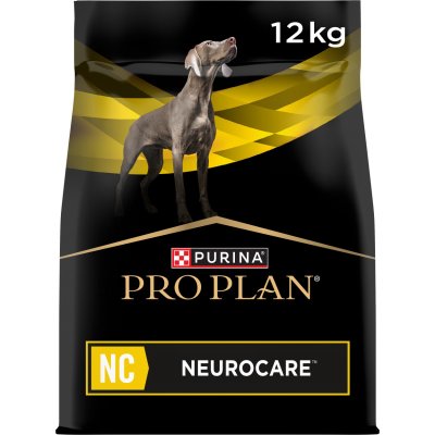 PURINA Pro Plan NC NeuroCare granule pro psy 12 kg