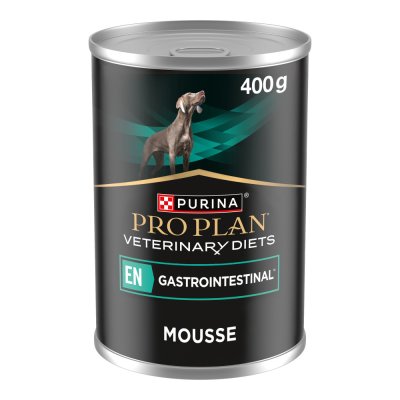 Purina PPVD Canine - EN Gastrointestinal, 400 g