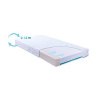 Babymatex Matrace Carpathia 120 x 60 x 10 cm