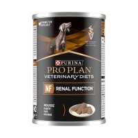 Purina PPVD Canine - NF Renal Function, 400 g
