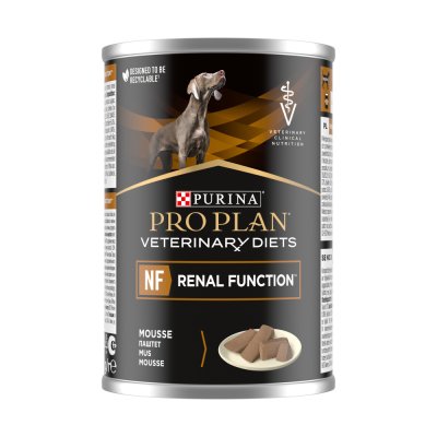 Purina PPVD Canine - NF Renal Function, 400 g
