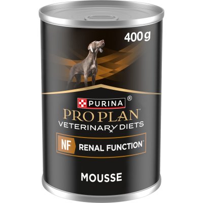 Purina PPVD Canine - NF Renal Function, 400 g