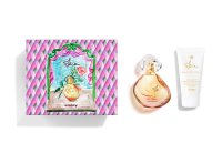 Sisley Izia Luke Edward Hall dárková sada 30 ml + 50 ml