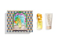 Sisley Eau du Soir Luke Edward Hall dárková sada 30 ml + 50 ml