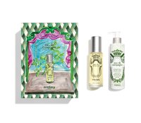 Sisley Eau de Campagne Luke Edward Hall dárková sada 100 ml + 250 ml