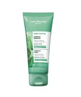YVES ROCHER Pure Menthe, Čisticí peeling 75 ml