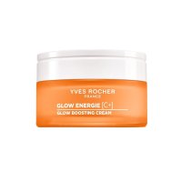 YVES ROCHER Rozjasňující krém pro vypnutí pleti 50 ml