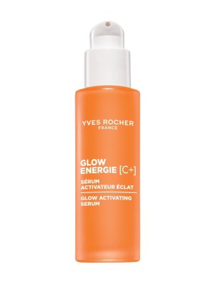 YVES ROCHER Rozjasňující a vyhlazující sérum 30 ml