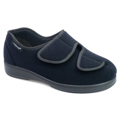 PodoWell ATHOS zdravotní obuv unisex černá, velikost: 39