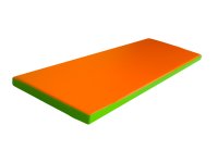 TheraToys Dětská ultralehká žíněnka, 180 x 60 x 6 cm