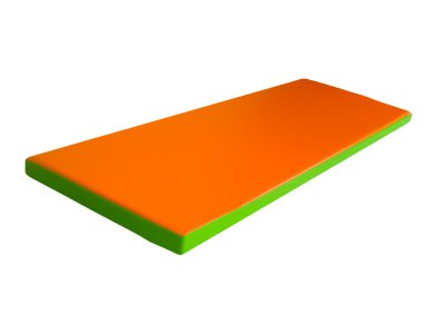 TheraToys Dětská ultralehká žíněnka, 180 x 60 x 6 cm