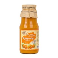 Klášterní officína Šťáva z čerstvého rakytníku 300 g